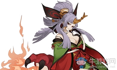 《陰陽師》於菊蟲覺醒屬性及覺醒材料一覽