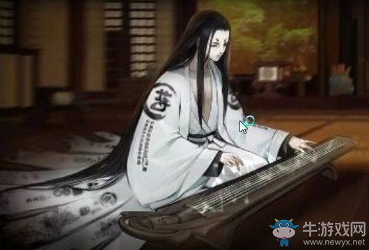 《神都夜行錄》妖靈伯牙介紹