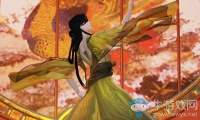 《楚留香》手游榮莫羨時裝一覽