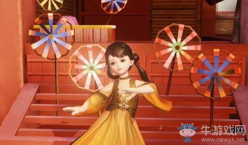 《楚留香》手游榮莫羨時裝一覽
