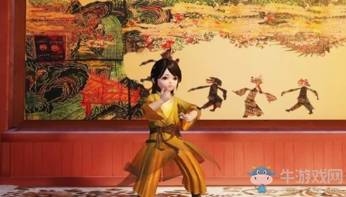 《楚留香》手游榮莫羨時裝一覽