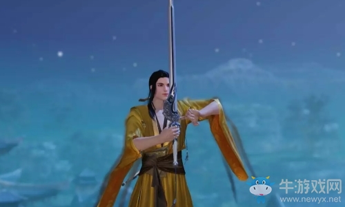 《楚留香》手游榮莫羨時裝一覽