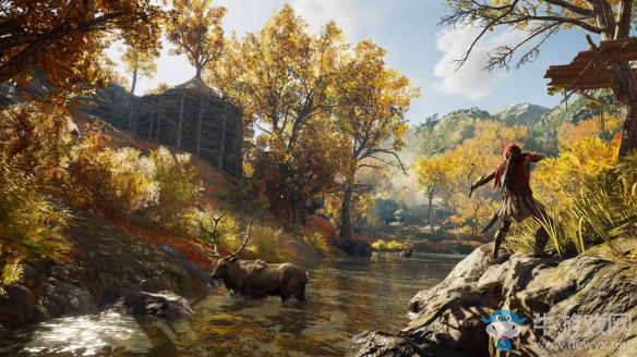 《刺客信條：奧德賽》印信收集技巧