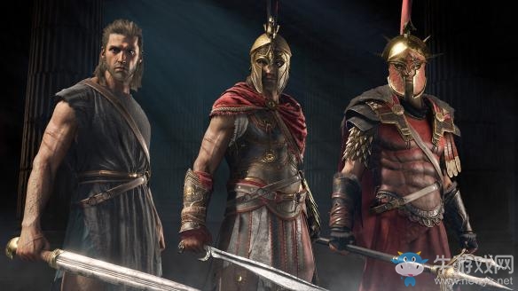 《刺客信條：奧德賽》提洛島支線過關攻略