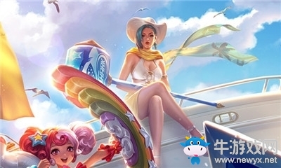 《王者榮耀》S14賽季鐘無艷出裝搭配推薦