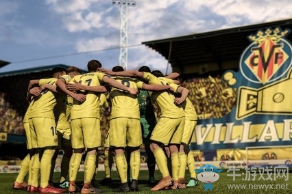 《FIFA 19》背景介紹