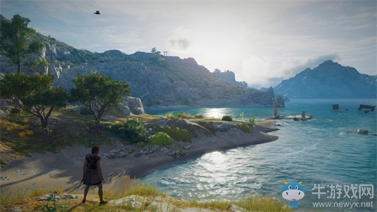 《刺客信條：奧德賽》完美結局完成方法