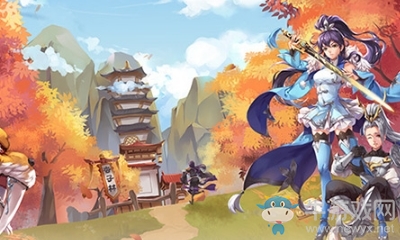 《武林外傳》手游10月11日更新內(nèi)容一覽