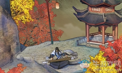 《楚留香》重陽憑高千古活動(dòng)介紹