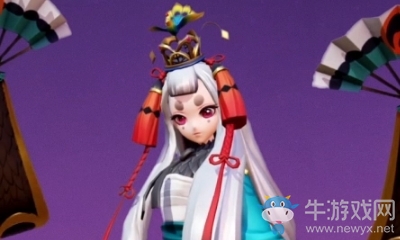 《決戰(zhàn)平安京》鴆式神調(diào)整介紹