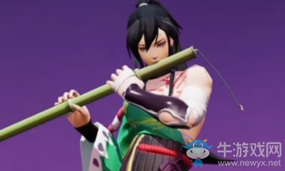 《決戰平安京》萬年竹式神調整介紹