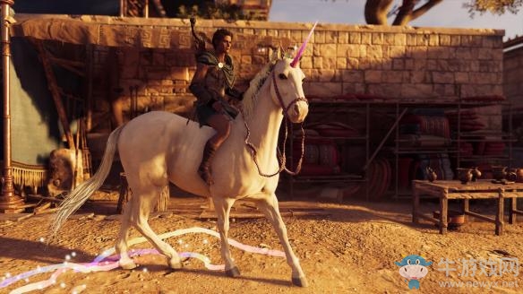 《刺客信條奧德賽》戰士特長等級點滿數值一覽