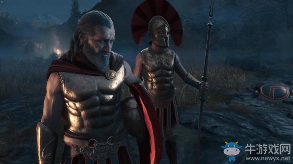 《刺客信條：奧德賽》實用小技巧分享