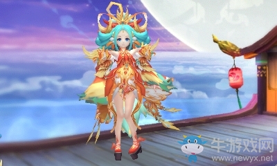 《山海異聞錄》羽符幻化系統(tǒng)玩法介紹