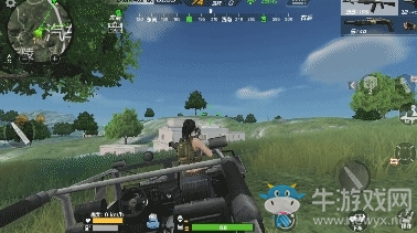 《CF》手游生存特訓求生技巧匯總