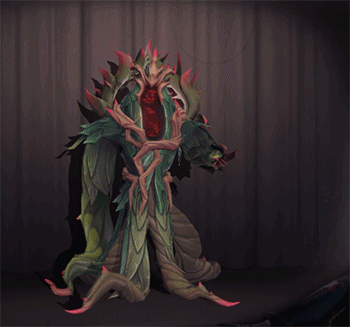 《第五人格》黃衣之主奠柏皮膚獲得方法介紹