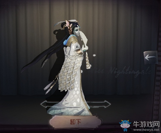《第五人格》10月18日更新內(nèi)容一覽