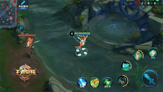 《王者榮耀》3周年限定皮膚楊玉環飛天舞姬圖鑒特效一覽