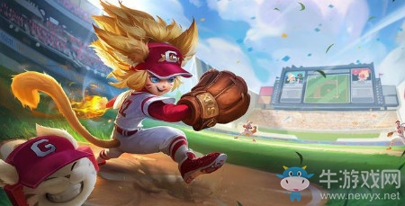 《王者榮耀》沈夢溪皮膚大全