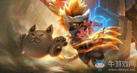 《王者榮耀》新英雄沈夢溪臺詞介紹