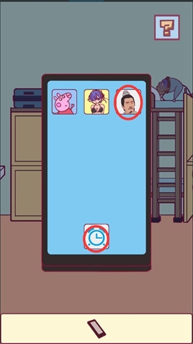 《宿舍是不可能核平的》第9關通關攻略