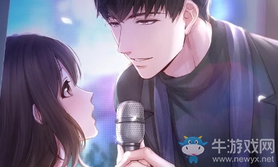 《戀與制作人》限定SR許墨·繾綣樂光進化材料一覽
