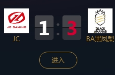 《王者榮耀》2018KPL秋季賽10月19日J(rèn)C vs BA黑鳳梨視頻