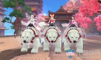 《武林外傳》手游飾品洗練玩法介紹