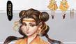 《河洛群俠傳》漆笑兒入隊(duì)方法