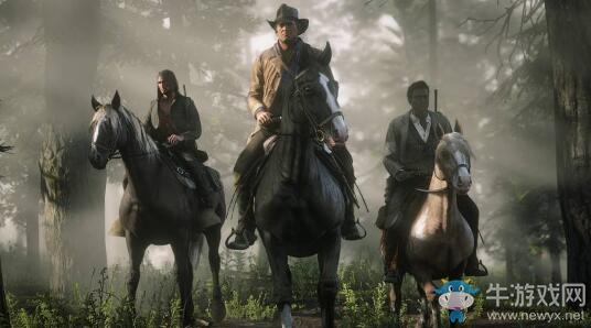 《荒野大鏢客2》作弊碼大全