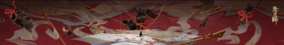《陰陽(yáng)師》結(jié)界皮膚編心織憶獲取攻略
