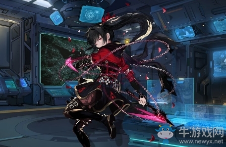 《魔女兵器》愛絲提娜原質需求一覽