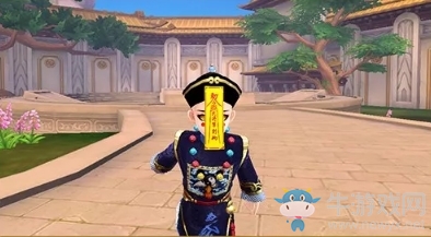 《武林外傳》手游萬圣節(jié)百鬼夜行活動介紹