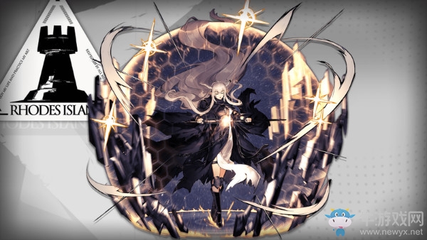 《明日方舟》閃靈突破材料