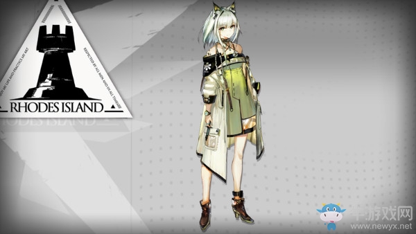 《明日方舟》凱爾希臺詞一覽