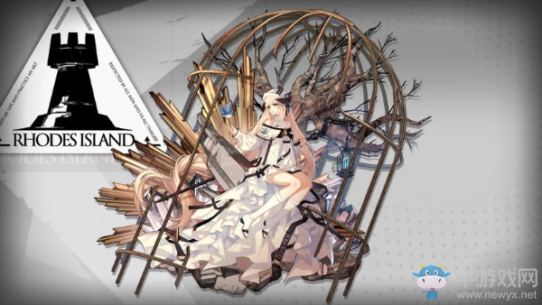 《明日方舟》醫(yī)療干員排行榜