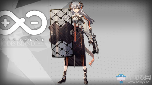 《明日方舟》重裝干員排行榜