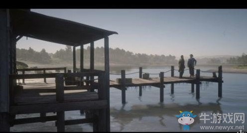 《荒野大鏢客2》傳說魚類獲得方法介紹