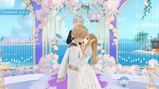 《QQ飛車》手游結婚系統詳解