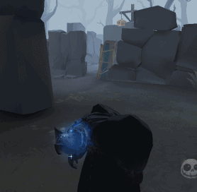 《第五人格》先知隨身物品不焚之羽獲得方法介紹
