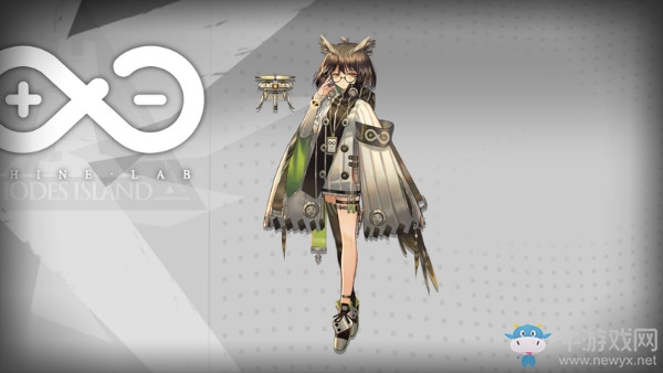 《明日方舟》醫(yī)療干員排行榜
