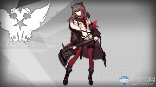 《明日方舟》先鋒干員排行榜