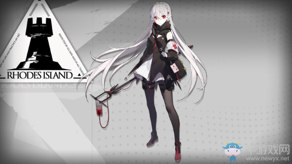 《明日方舟》醫(yī)療干員排行榜