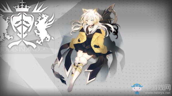 《明日方舟》夜魔解析