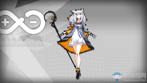 《明日方舟》醫(yī)療干員排行榜