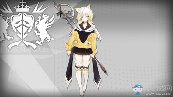 《明日方舟》夜魔解析
