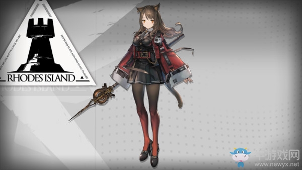 《明日方舟》天火技能天賦