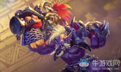 《爐石傳說》拉斯塔哈的大亂斗狂野貢克德卡組推薦