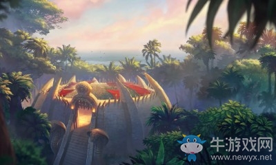 《爐石傳說》拉斯塔哈的大亂斗驢鴿無限墻德卡組推薦