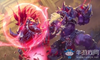 《爐石傳說》拉斯塔哈的大亂斗盜賊新卡團伙劫掠介紹